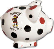 University of South Carolina Piggy Bank