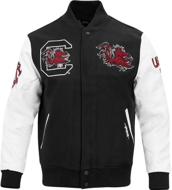 University of South Carolina Letterman Jacket