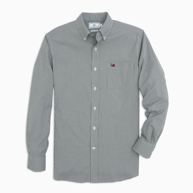 University of South Carolina Gamecocks Woven Shirt