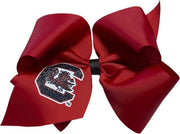 University of South Carolina Child Cheer Bow