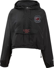 University of South Carolina Women's Zip Jacket