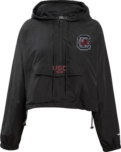 University of South Carolina Women's Zip Jacket