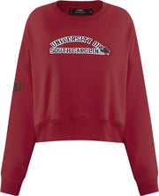 University of South Carolina Women's Crewneck