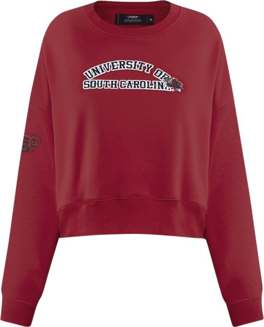 University of South Carolina Women's Crewneck
