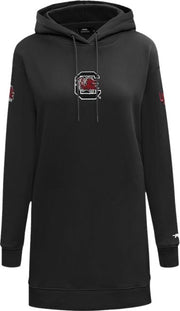 University of South Carolina Women's Hoodie Dress