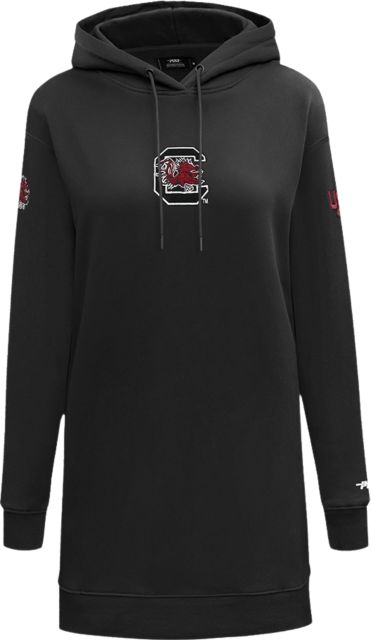 University of South Carolina Women's Hoodie Dress