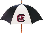 University of South Carolina Gamecocks 62'' Windshaft Umbrella