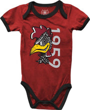 University of South Carolina Infant's Gamecocks Hopper