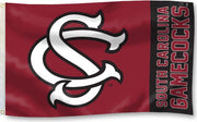 University of South Carolina 3' x 5' Durawave Flag
