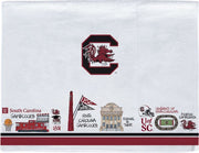 University of South Carolina Hand Towel