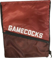 University of South Carolina Tilt Backsack