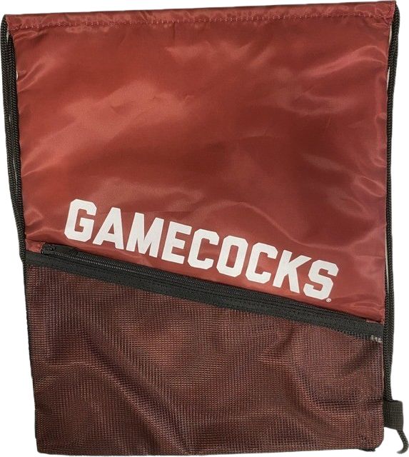 University of South Carolina Tilt Backsack