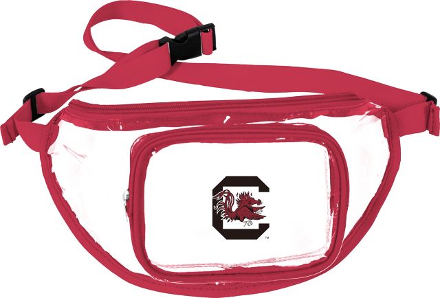 University of South Carolina Fanny Pack