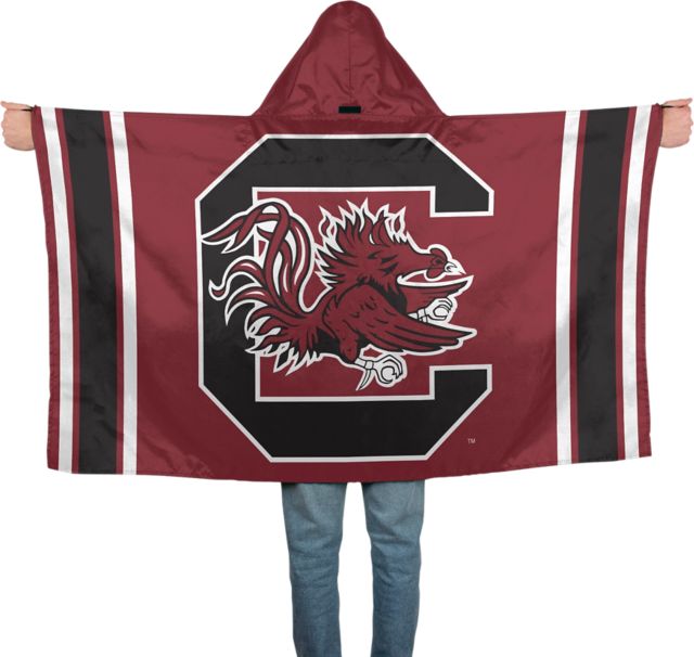 University of South Carolina 3' x 5' Hooded Flag
