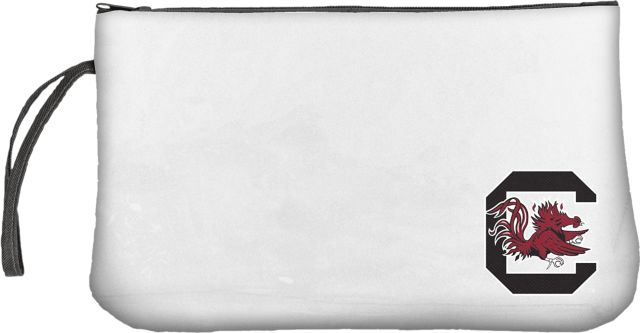 University of South Carolina Wristlet