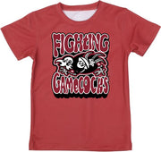 University of South Carolina Gamecocks Youth Short Sleeve T-Shirt
