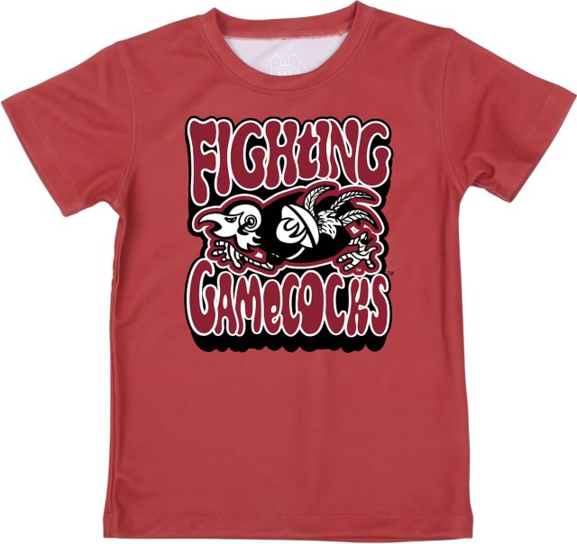 University of South Carolina Gamecocks Youth Short Sleeve T-Shirt