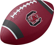 University of South Carolina Training Rubber Football