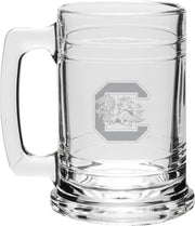 University of South Carolina Gamecocks 15oz. Tankard