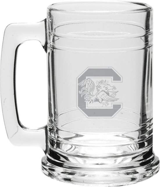 University of South Carolina Gamecocks 15oz. Tankard