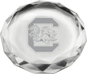 University of South Carolina Paperweight
