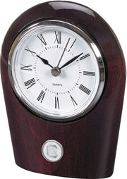 University of South Carolina Palm Desk Clock