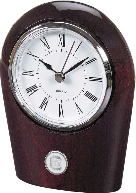 University of South Carolina Palm Desk Clock
