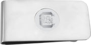 University of South Carolina Etched Money clip