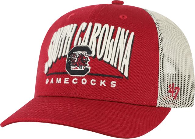 University of South Carolina Adjustable Cap