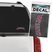 University of South Carolina Decal