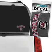 University of South Carolina Gamecocks Decal
