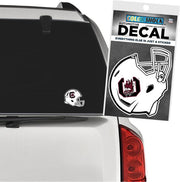 University of South Carolina Decal