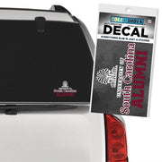 University of South Carolina Alumni Decal