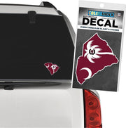 University of South Carolina Decal