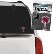 University of South Carolina Decal