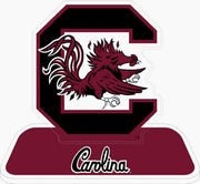 University of South Carolina Mini Acrylic Stand