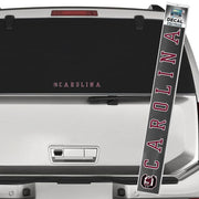 University of South Carolina Gamecocks Decal Strip