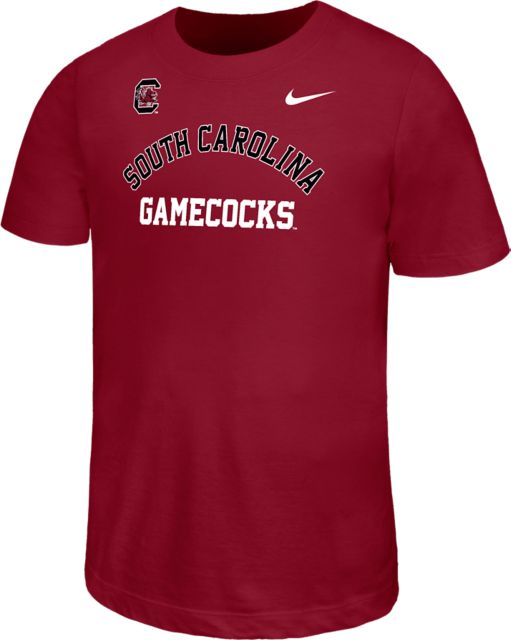 University of South Carolina Gamecocks Youth Short Sleeve T-Shirt