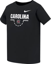 University of South Carolina Gamecocks Toddler Short Sleeve T-Shirt