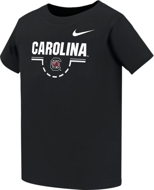 University of South Carolina Gamecocks Toddler Short Sleeve T-Shirt