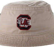 University of South Carolina Twill Bucket Hat