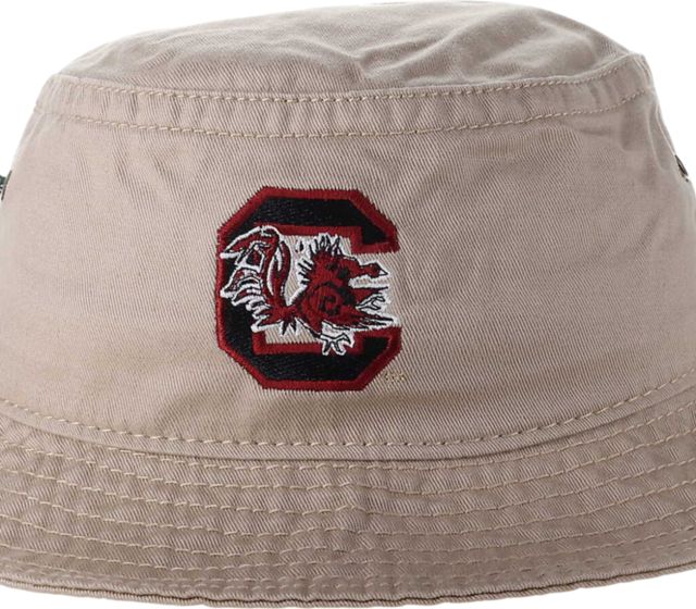 University of South Carolina Twill Bucket Hat