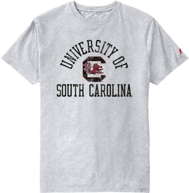 University of South Carolina Gamecocks Short Sleeve T-Shirt