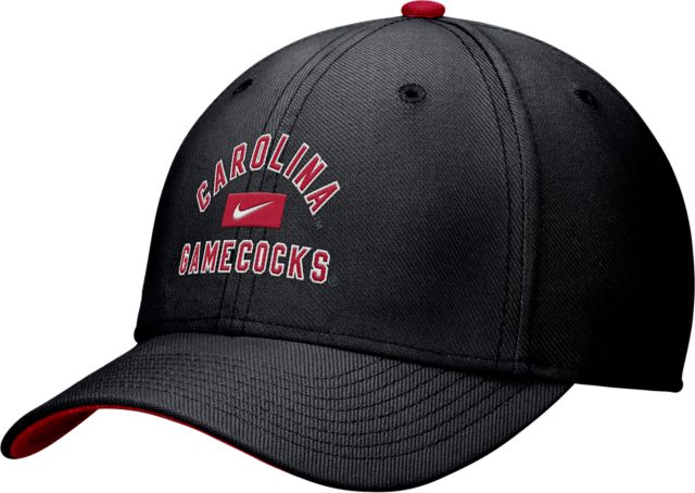 University of South Carolina Fitted Cap
