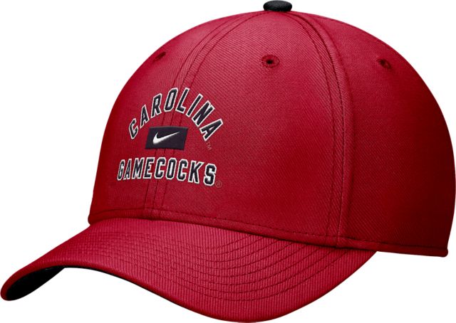University of South Carolina Fitted Cap