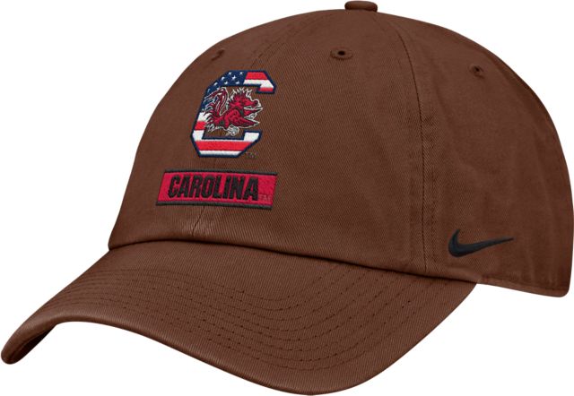 University of South Carolina Military Cap