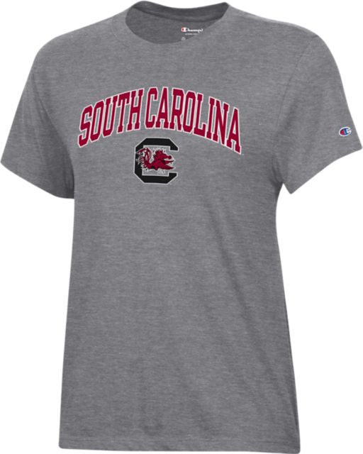 University of South Carolina Women's Short Sleeve T-Shirt