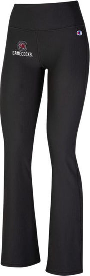 University of South Carolina Gamecocks Women's Flare Pants