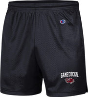 University of South Carolina Gamecocks Mesh Shorts