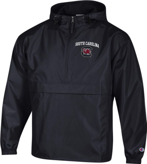 University of South Carolina Gamecocks Pack n Go Jacket